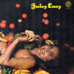 Juicy Lucy - discography, line-up, biography, interviews, photos